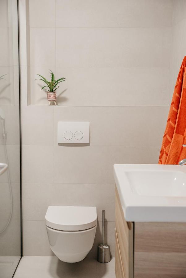 Cozy Apartment Gala Split Extérieur photo