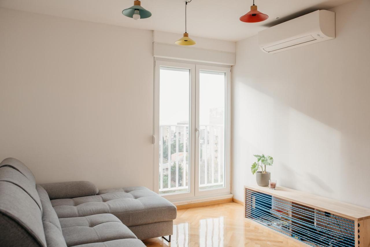 Cozy Apartment Gala Split Extérieur photo