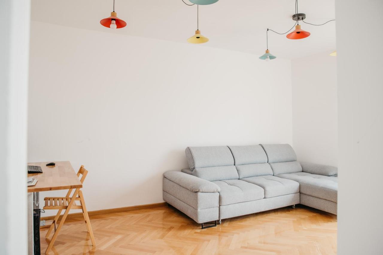 Cozy Apartment Gala Split Extérieur photo