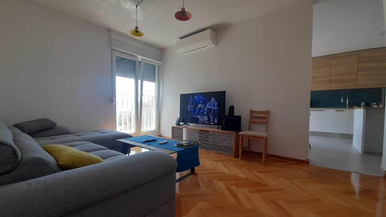 Cozy Apartment Gala Split Extérieur photo